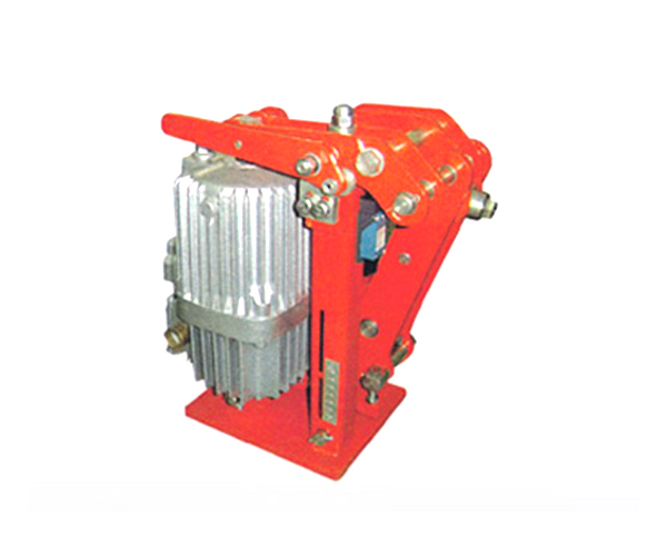 YPZ  2  Ⅳ、Ⅴ、Ⅵ系列電力液壓盤(pán)式制動(dòng)器